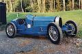 Bugatti Rally